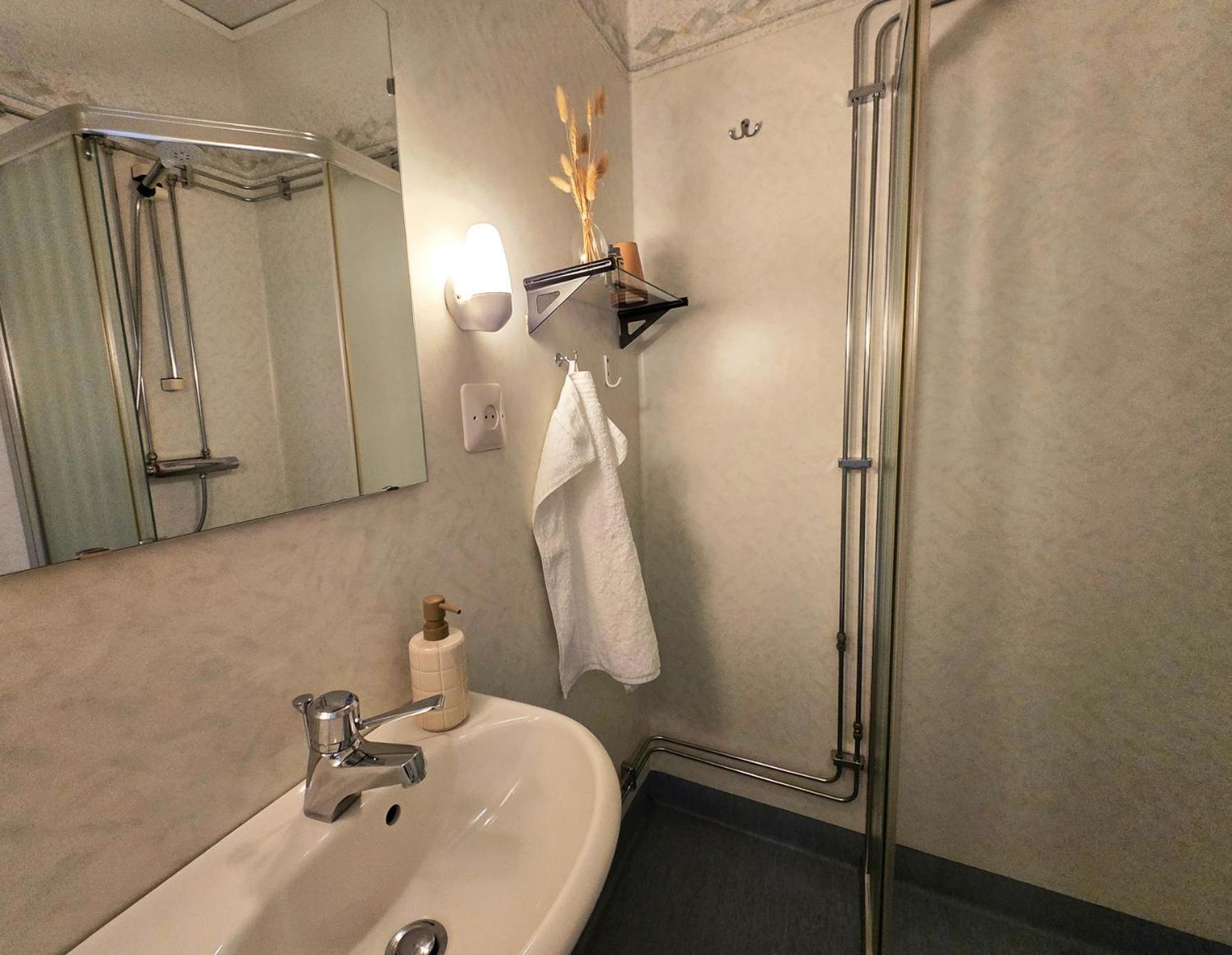 Hotell Slottsgatan Oskarshamn Exteriör bild