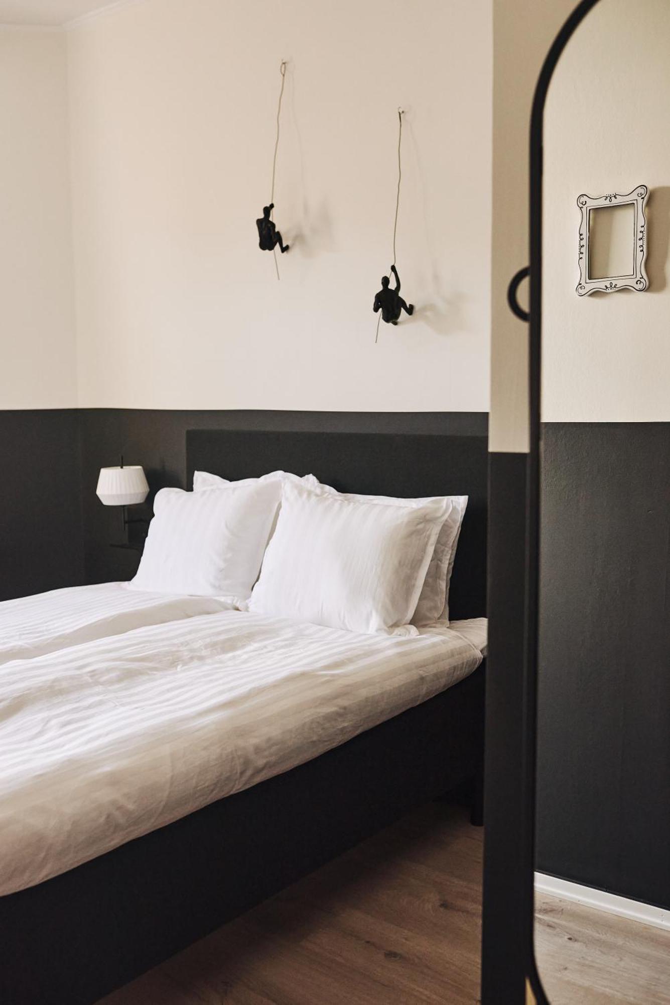 Hotell Slottsgatan Oskarshamn Exteriör bild