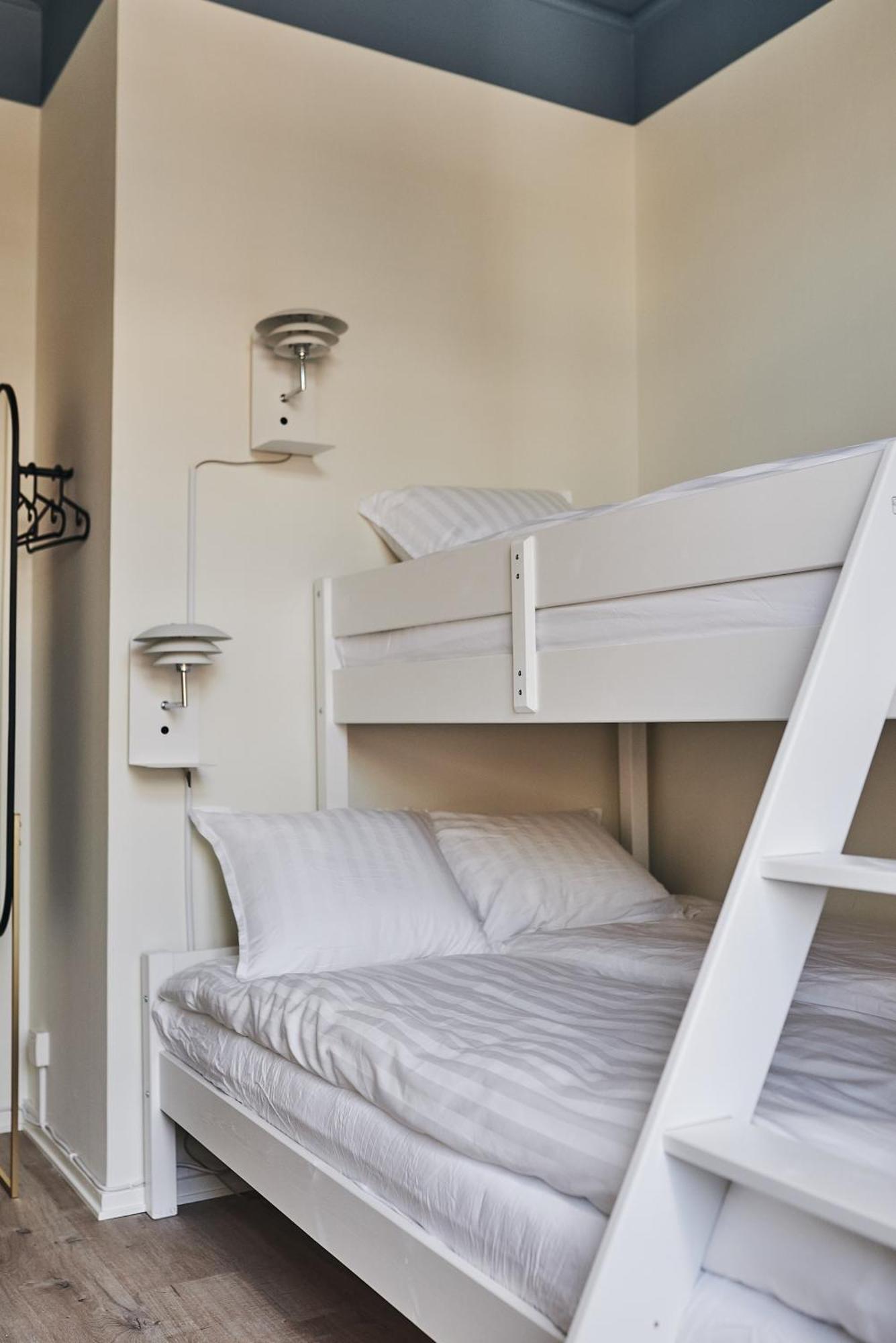 Hotell Slottsgatan Oskarshamn Exteriör bild