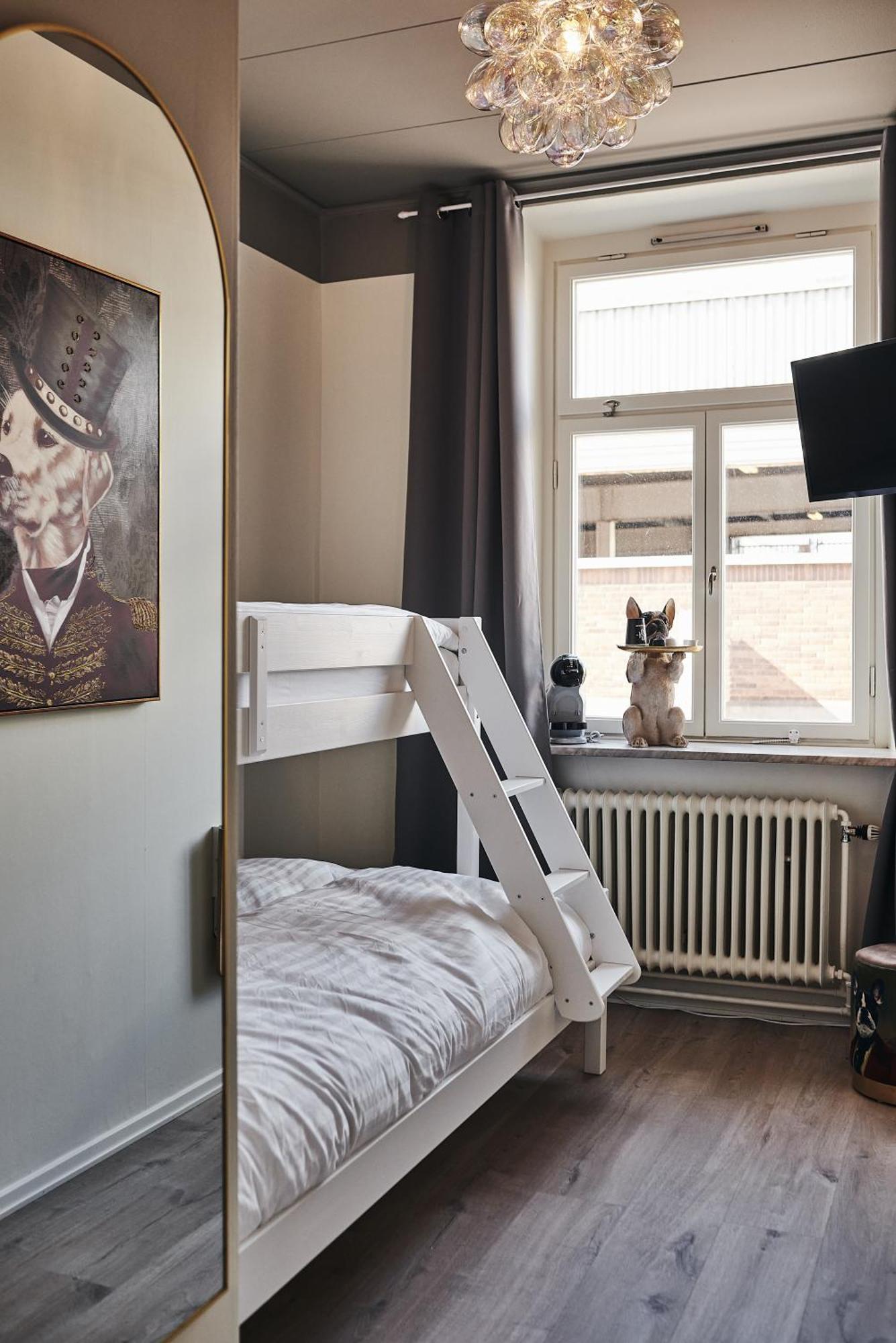 Hotell Slottsgatan Oskarshamn Exteriör bild