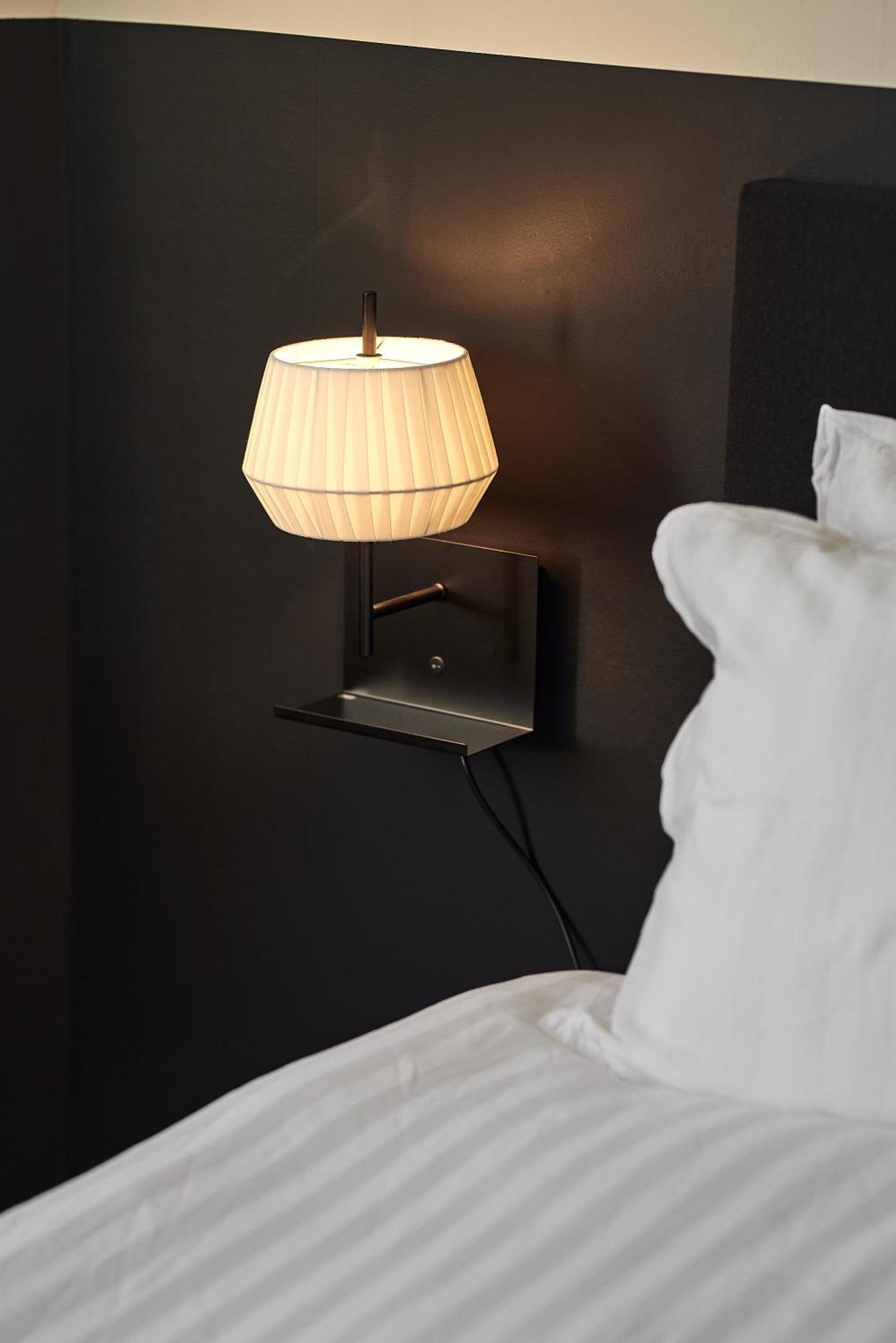 Hotell Slottsgatan Oskarshamn Exteriör bild