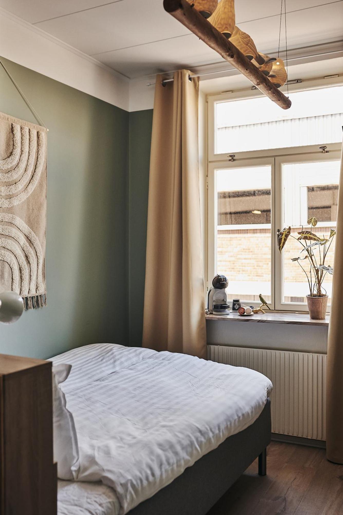 Hotell Slottsgatan Oskarshamn Exteriör bild